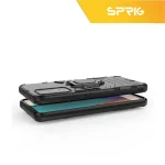 کاور اسپریگ مدل Batman مناسب برای گوشی موبایل اپل Iphone 11 Pro - Image 5