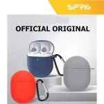 کاور اسپریگ مدل SiC-SP مناسب برای کیس هدفون بی سیم شیائومی Redmi Buds 3 pro - Image 6
