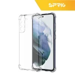 کاور اسپریگ مدل Airbag مناسب برای گوشی موبایل سامسونگ Galaxy S21 FE 5G - Image 4