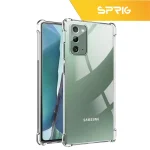 کاور اسپریگ مدل Airbag مناسب برای گوشی موبایل سامسونگ Galaxy Note 20 - Image 6