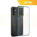 کاور اسپریگ مدل NSKIN مناسب برای گوشی موبایل سامسونگ Galaxy A34 5G - Image 9