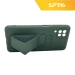 کاور اسپریگ مدل Holder-Stand مناسب برای گوشی موبایل سامسونگ Galaxy A12 - Image 4