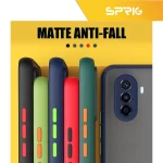 کاور اسپریگ مدل PSHT مناسب برای گوشی موبایل هوآوی Nova Y70 - Image 5