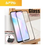 کاور اسپریگ مدل Airbag-Airbagcover مناسب برای گوشی موبایل شیائومی Poco F3 / Redmi K40 / K40 Pro / 11i / 11X / 11X pro به همراه محافظ صفحه نمایش - Image 11