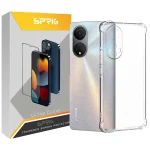 کاور اسپریگ مدل Airbag مناسب برای گوشی موبایل آنر X7