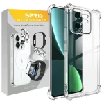 کاور اسپریگ مدل Airbag مناسب برای گوشی موبایل شیائومی 13T / 13T pro