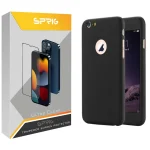 کاور 360 درجه اسپریگ مدل KS-01 مناسب برای گوشی موبایل اپل Iphone 7