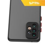 کاور اسپریگ مدل Postte مناسب برای گوشی موبایل سامسونگ Galaxy A72 - Image 2