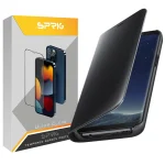 کیف کلاسوری اسپریگ مدل SPKF مناسب برای گوشی موبایل سامسونگ Galaxy Note 8