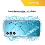 کاور اسپریگ مدل Clear مناسب برای گوشی موبایل سامسونگ Galaxy A14 - Image 7