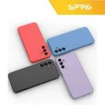 کاور اسپریگ مدل SUPD-Sic مناسب برای گوشی موبایل سامسونگ Galaxy A54 5G به همراه محافظ صفحه نمایش - Image 2