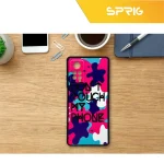 کاور اسپریگ طرح Splash مدل SPCVR مناسب برای گوشی موبایل شیائومی Redmi Note 11 Pro 4G / Note 11 Pro 5G - Image 2