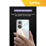 کاور اسپریگ مدل Airbag مناسب برای گوشی موبایل هوآوی Nova 9 / آنر 50 - Image 4