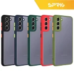 کاور اسپریگ مدل PSHT مناسب برای گوشی موبایل سامسونگ Galaxy S21 FE 5G - Image 2