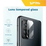 محافظ لنز دوربین اسپریگ مدل SH-SPG مناسب برای گوشی موبایل شیائومی Mi 10T / 10T Pro - Image 9