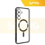 کاور اسپریگ مدل Magsafe MTL مناسب برای گوشی موبایل سامسونگ Galaxy S23 FE - Image 3