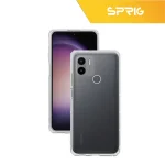 کاور اسپریگ مدل four-sided airbag مناسب برای گوشی موبایل شیائومی Redmi A1 Plus - Image 2