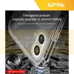 کاور اسپریگ مدل Airbag مناسب برای گوشی موبایل ناتینگ Phone 1 - Image 6