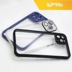 کاور اسپریگ مدل Song-Do مناسب برای گوشی موبایل اپل iPhone 12 Pro - Image 3