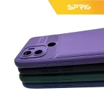 کاور اسپریگ مدل Camera Protection مناسب برای گوشی موبایل شیائومی Redmi A1 Plus - Image 5