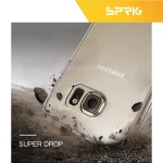 کاور اسپریگ مدل Clear مناسب برای گوشی موبایل سامسونگ Galaxy S7 / G930A / G9300 - Image 4