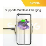 کاور اسپریگ مدل Airbag مناسب برای گوشی موبایل ناتینگ Phone 2 - Image 5