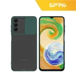کاور اسپریگ مدل Slider-Mte مناسب برای گوشی موبایل سامسونگ Galaxy A04s 4G / A13 5G / M13 4G - Image 5