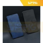 کیف کلاسوری اسپریگ مدل Magnet مناسب برای گوشی موبایل شیائومی Poco X3 / X3 Pro / X3 Nfc - Image 9