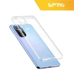 کاور اسپریگ مدل Clear مناسب برای گوشی موبایل هوآوی Nova 9 / آنر 50 - Image 7