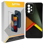 کاور اسپریگ مدل SPCVR مناسب برای گوشی موبایل سامسونگ Galaxy A23 4G / A23 5G