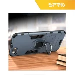 کاور اسپریگ مدل Batman مناسب برای گوشی موبایل اپل iphone 7 / 8 / Se 2020 / Se 2022 - Image 6