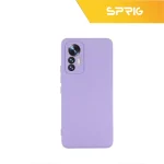 کاور اسپریگ مدل Jell-Sp مناسب برای گوشی موبایل شیائومی Mi 12 Lite 5G - Image 3