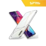 کاور اسپریگ مدل Clear مناسب برای گوشی موبایل سامسونگ Galaxy A70 / A70s - Image 2