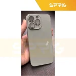 کاور اسپریگ مدل Magsafe AG مناسب برای گوشی موبایل اپل Iphone 13 Pro max - Image 7