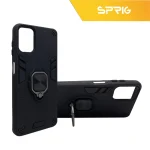 کاور اسپریگ مدل Batman مناسب برای گوشی موبایل موتورولا Moto G9 Plus - Image 2