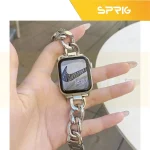 بند اسپریگ مدل 3Bid-Gir مناسب برای اپل واچ 42/44/45/49 میلی متر - Image 17