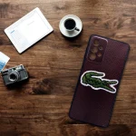 کاور مدل CVR مناسب برای گوشی موبایل سامسونگ Galaxy A23 4G / 5G - Image 2