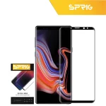 محافظ لنز دوربین اسپریگ مدل SH-FU مناسب برای گوشی موبایل سامسونگ Galaxy Note 8 به همراه محافظ صفحه نمایش - Image 3