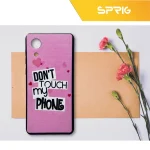 کاور اسپریگ مدل SPCVR مناسب برای گوشی موبایل سامسونگ Galaxy A03 Core - Image 2