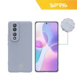 کاور  اسپریگ مدل SILC مناسب برای گوشی موبایل آنر 70 - Image 5