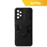 کاور اسپریگ مدل Batman مناسب برای گوشی موبایل سامسونگ Galaxy A53 5G - Image 3