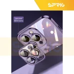 کاور اسپریگ مدل Round Magsafe مناسب برای گوشی موبایل اپل Iphone 15 Pro - Image 11