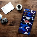 کاور مدل CVR مناسب برای گوشی موبایل سامسونگ Galaxy A23 4G / 5G - Image 2