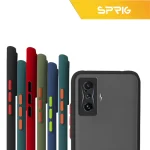 کاور اسپریگ مدل PSHT مناسب برای گوشی موبایل شیائومی Poco F4 GT / K50 Gaming - Image 3