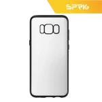 کاور اسپریگ مدل UV-FLZ مناسب برای گوشی موبایل سامسونگ Galaxy S8 Plus به همراه محافظ صفحه نمایش - Image 3
