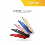 کاور اسپریگ مدل HNM مناسب برای گوشی موبایل آنر 6X - Image 2