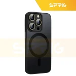 کاور اسپریگ مدل Magsafe AG مناسب برای گوشی موبایل اپل Iphone 15 Pro max - Image 4