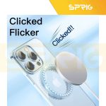 کاور اسپریگ مدل Round Magsafe مناسب برای گوشی موبایل اپل Iphone 13 - Image 6