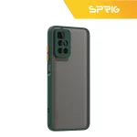 کاور اسپریگ مدل Posht-matte مناسب برای گوشی موبایل شیائومی Redmi Note 11 Pro Plus 5G / Note 11 pro china 5G - Image 4