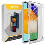 کاور اسپریگ مدل Airbag مناسب برای گوشی موبایل سامسونگ Galaxy M23 5G / M13 4G / F23 5G